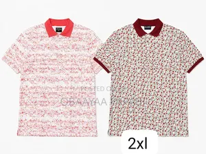 Tops Lacoste