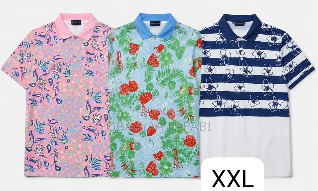 Tops Lacoste
