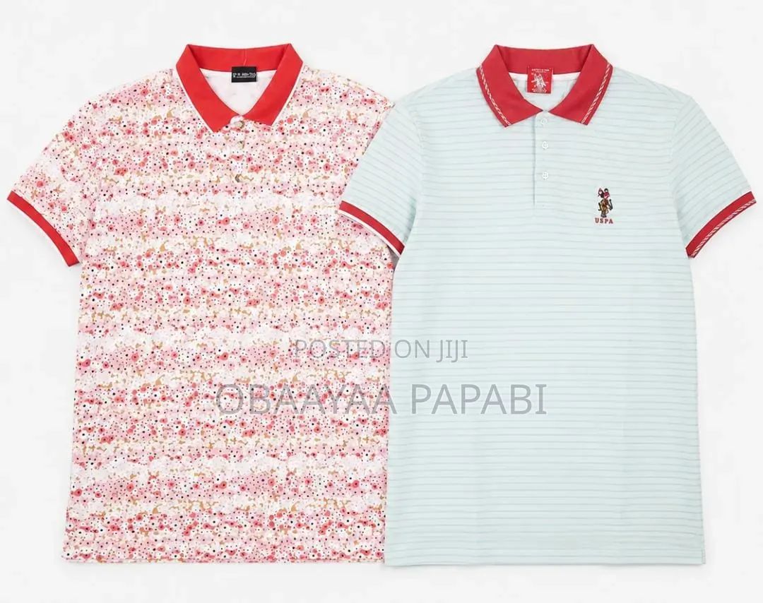 Tops Lacoste