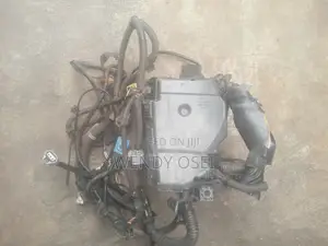 Toyota Venza Venza 2010_2015 Fuse Box/Full Wired