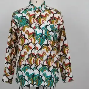 Woodin Long Sleeves Shirt
