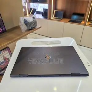 Laptop HP Envy x360 15t 16GB AMD Ryzen 5 SSD 512GB