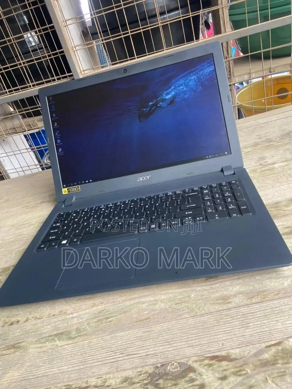 Laptop Acer Aspire 3 A315-51 8GB Intel Core i5 SSHD (Hybrid) 500GB