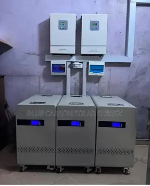 BCT- XP 48v 300ah Smart (15kwh)