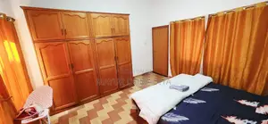 Cozy 1 BR Furnished Apartment With Private Bath