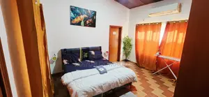Cozy 1 BR Furnished Apartment With Private Bath