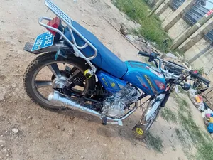 Royal RY125 2023 Blue