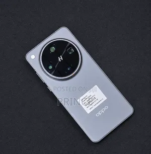 New Oppo Find X8S+ 5G 512 GB Black