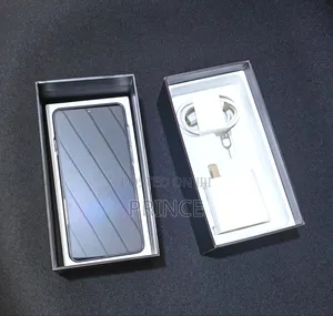 New Oppo Find X8S+ 5G 512 GB Black