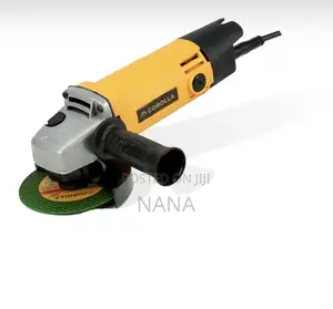 Electric and Chargeable Grinder for Sale
