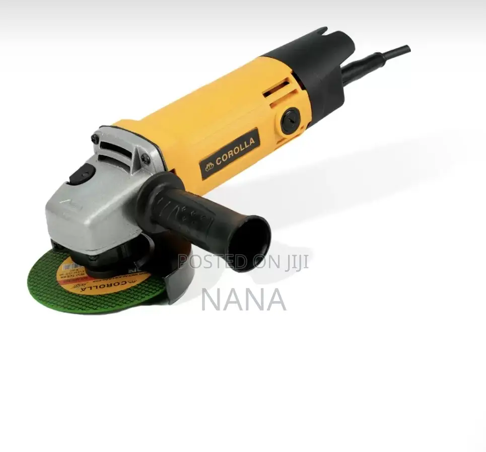 Electric and Chargeable Grinder for Sale