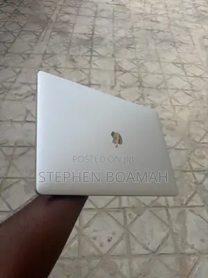 New Laptop Apple MacBook Pro 2019 16GB Intel Core i7 HDD+SSD 512GB
