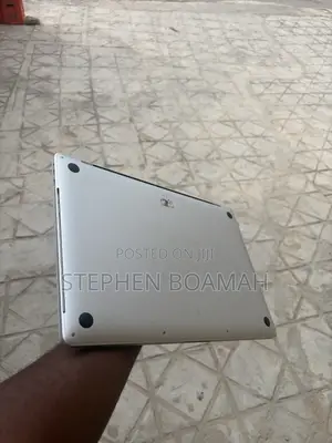 New Laptop Apple MacBook Pro 2019 16GB Intel Core i7 HDD+SSD 512GB