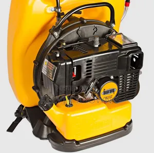 Guarany Motorized Sprayer