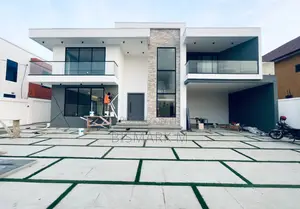 4bdrm House in East Legon for sale