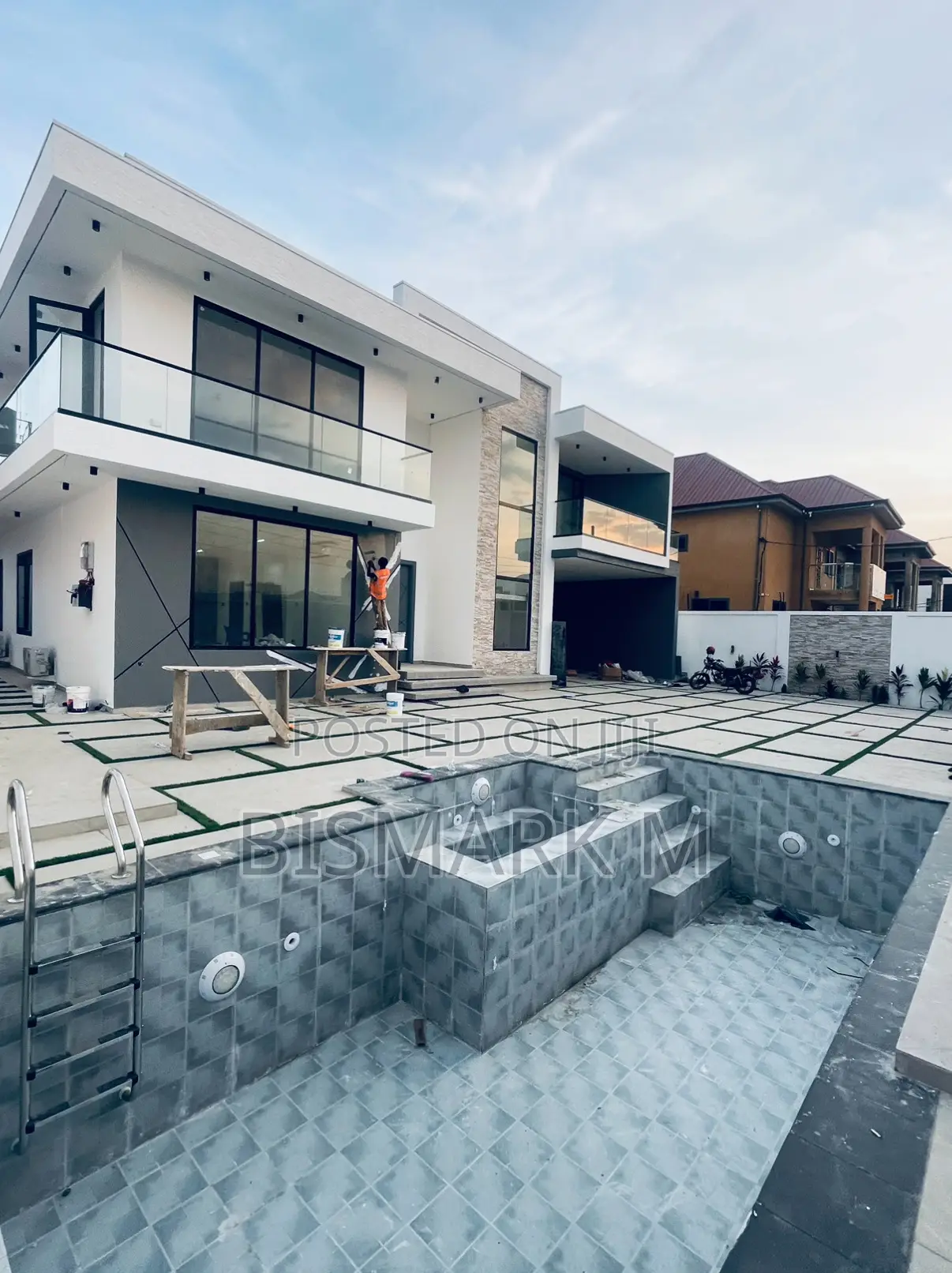 4bdrm House in East Legon for sale
