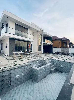 4bdrm House in East Legon for sale