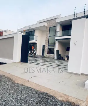 4bdrm House in East Legon for sale