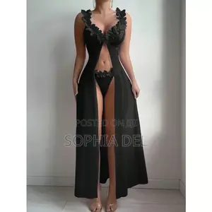 Boss Ladies Precious Two Piece Lingerie