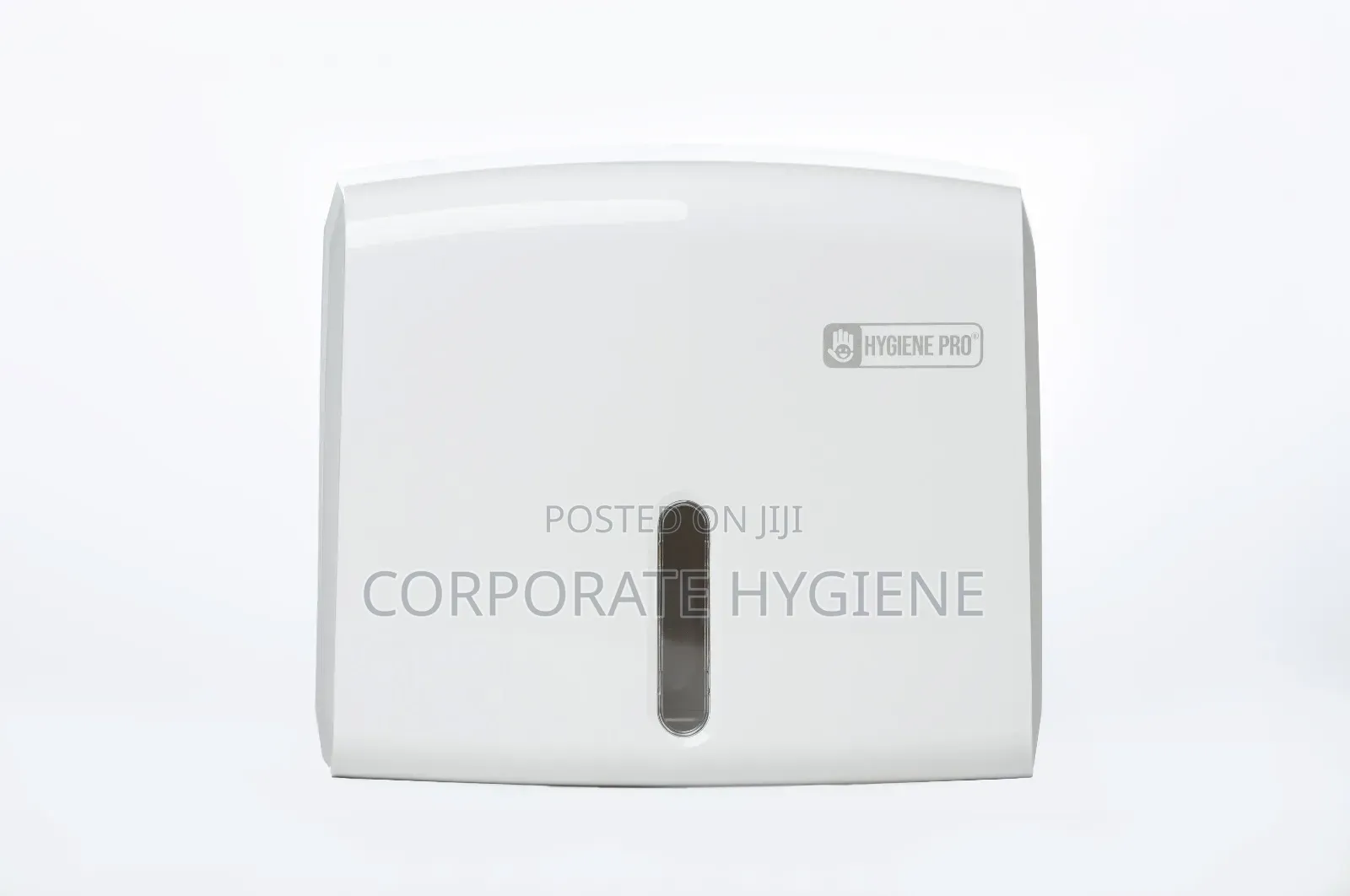 C-Fold / Z-Fold Tissue Dispenser