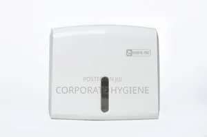 C-Fold / Z-Fold Tissue Dispenser