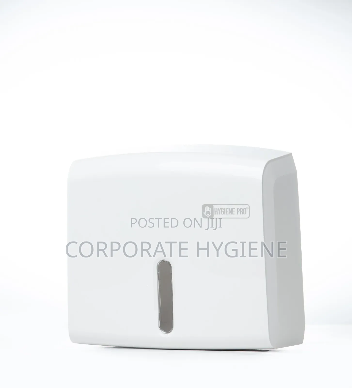 C-Fold / Z-Fold Tissue Dispenser