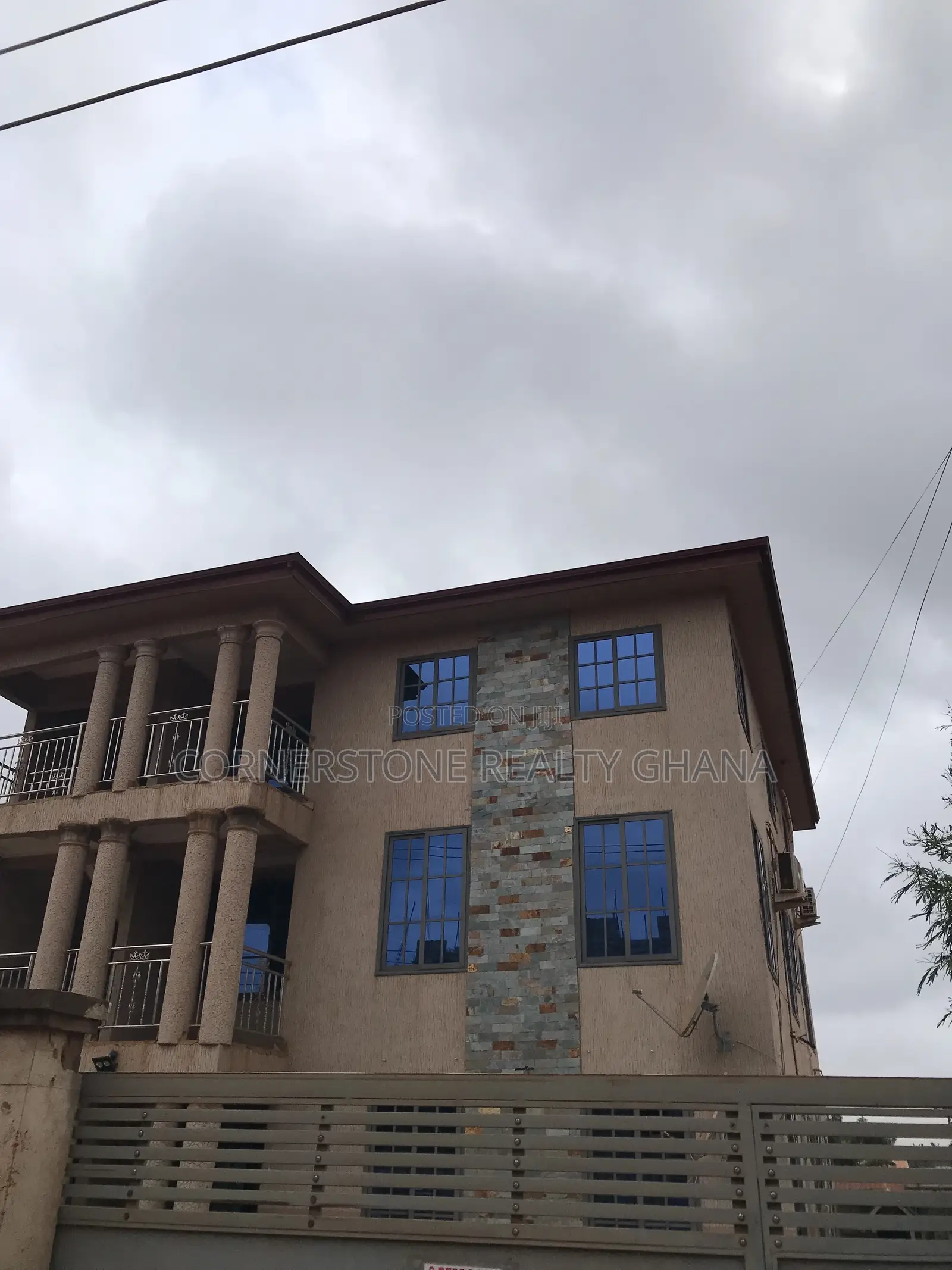 2bdrm Apartment in Frafraha for rent