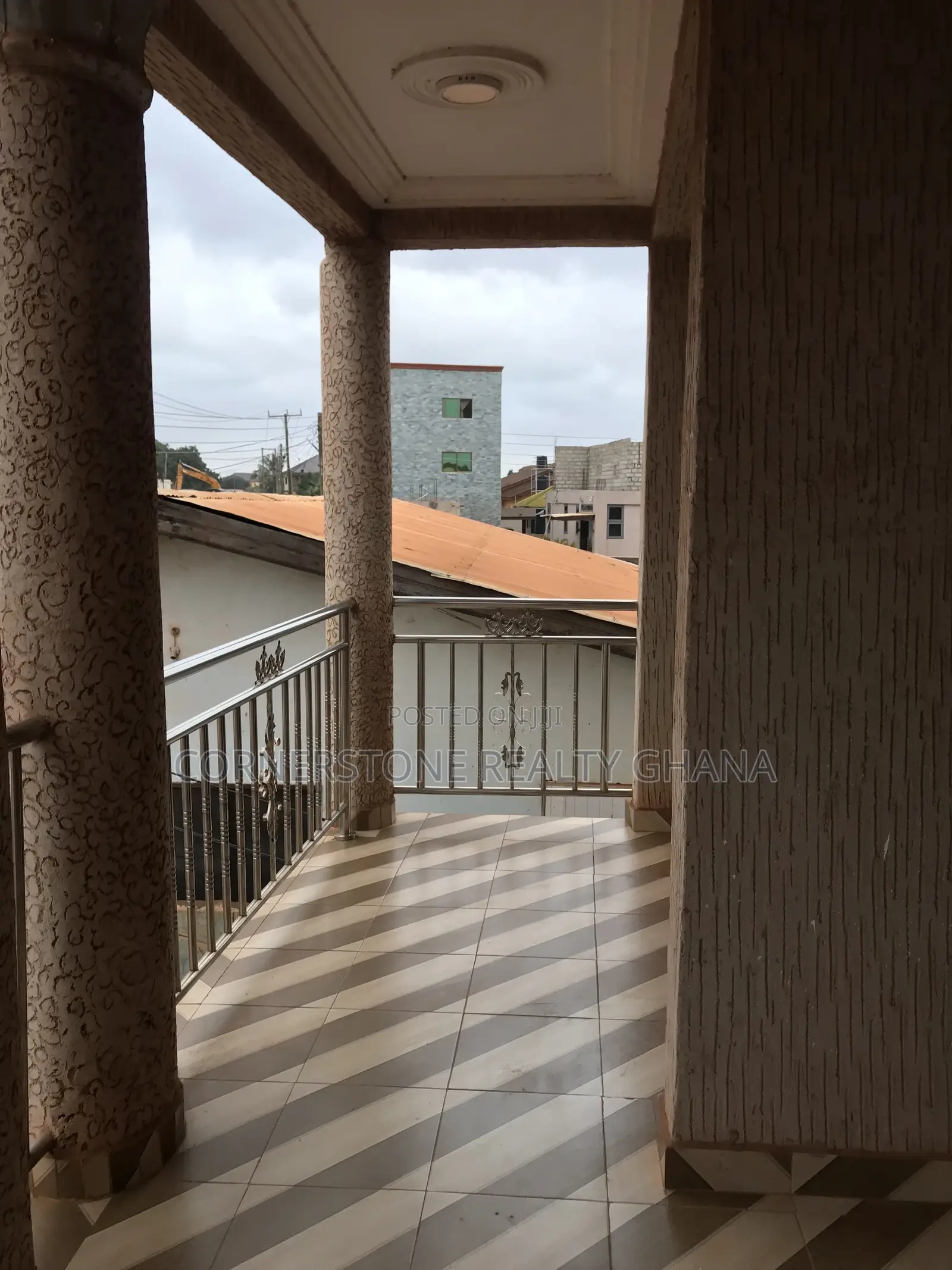 2bdrm Apartment in Frafraha for rent