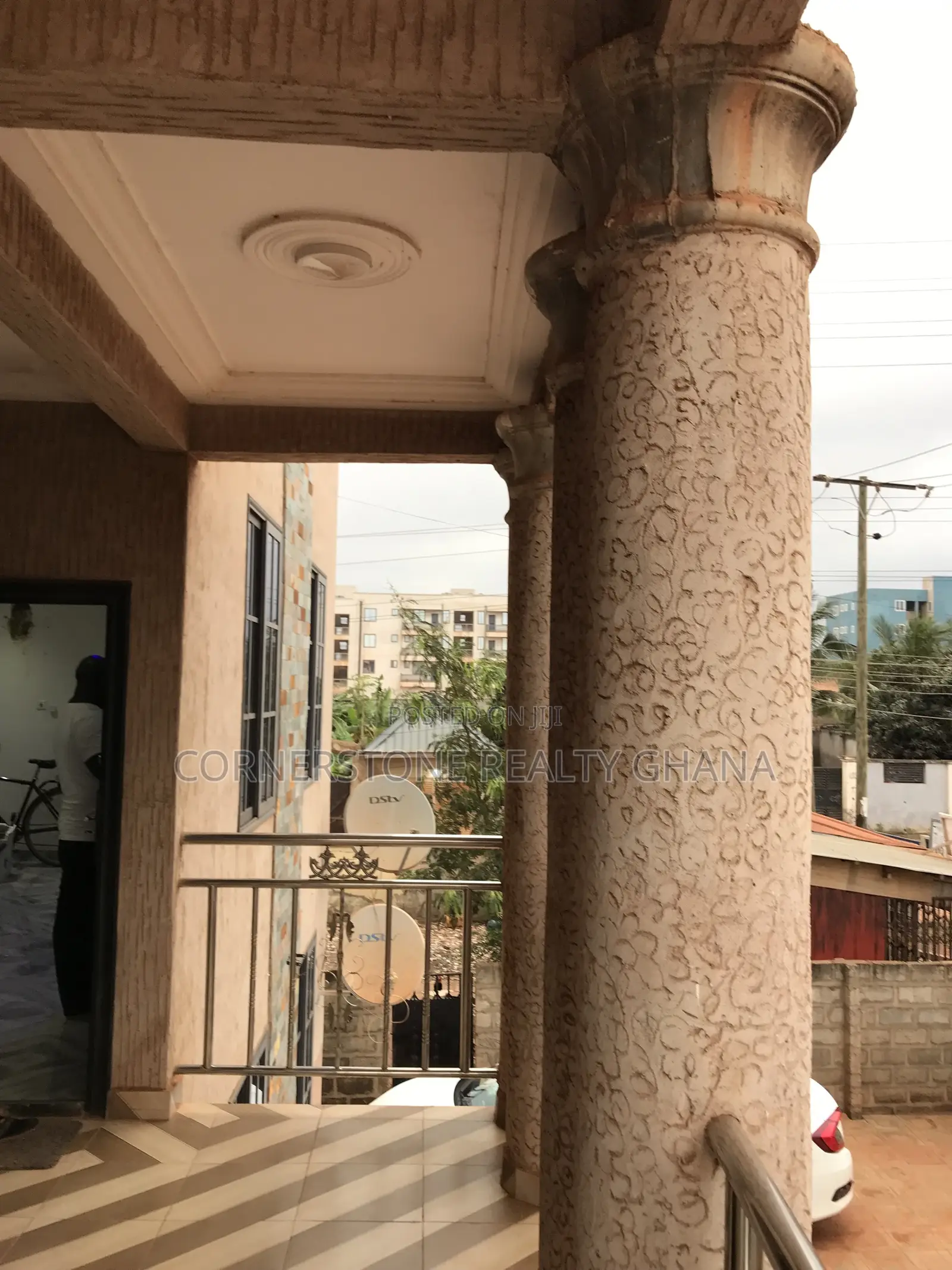 2bdrm Apartment in Frafraha for rent