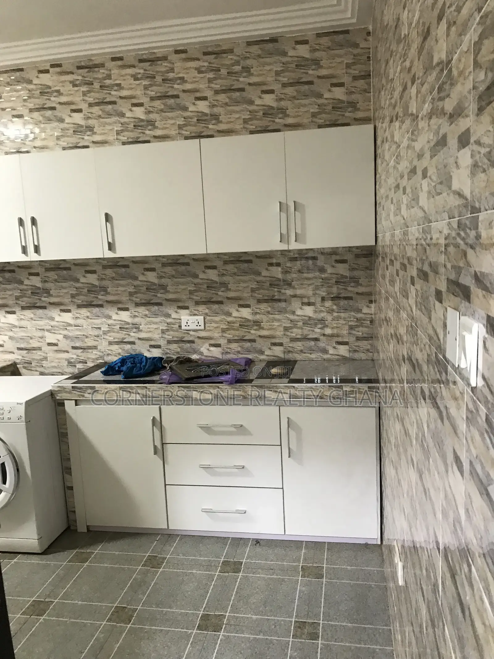 2bdrm Apartment in Frafraha for rent