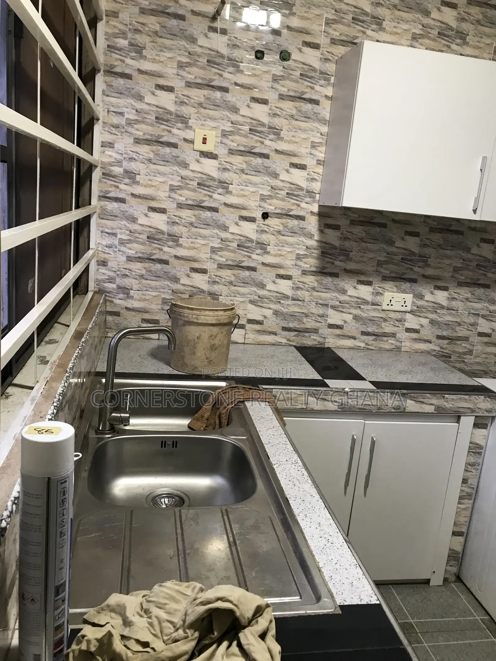 2bdrm Apartment in Frafraha for rent