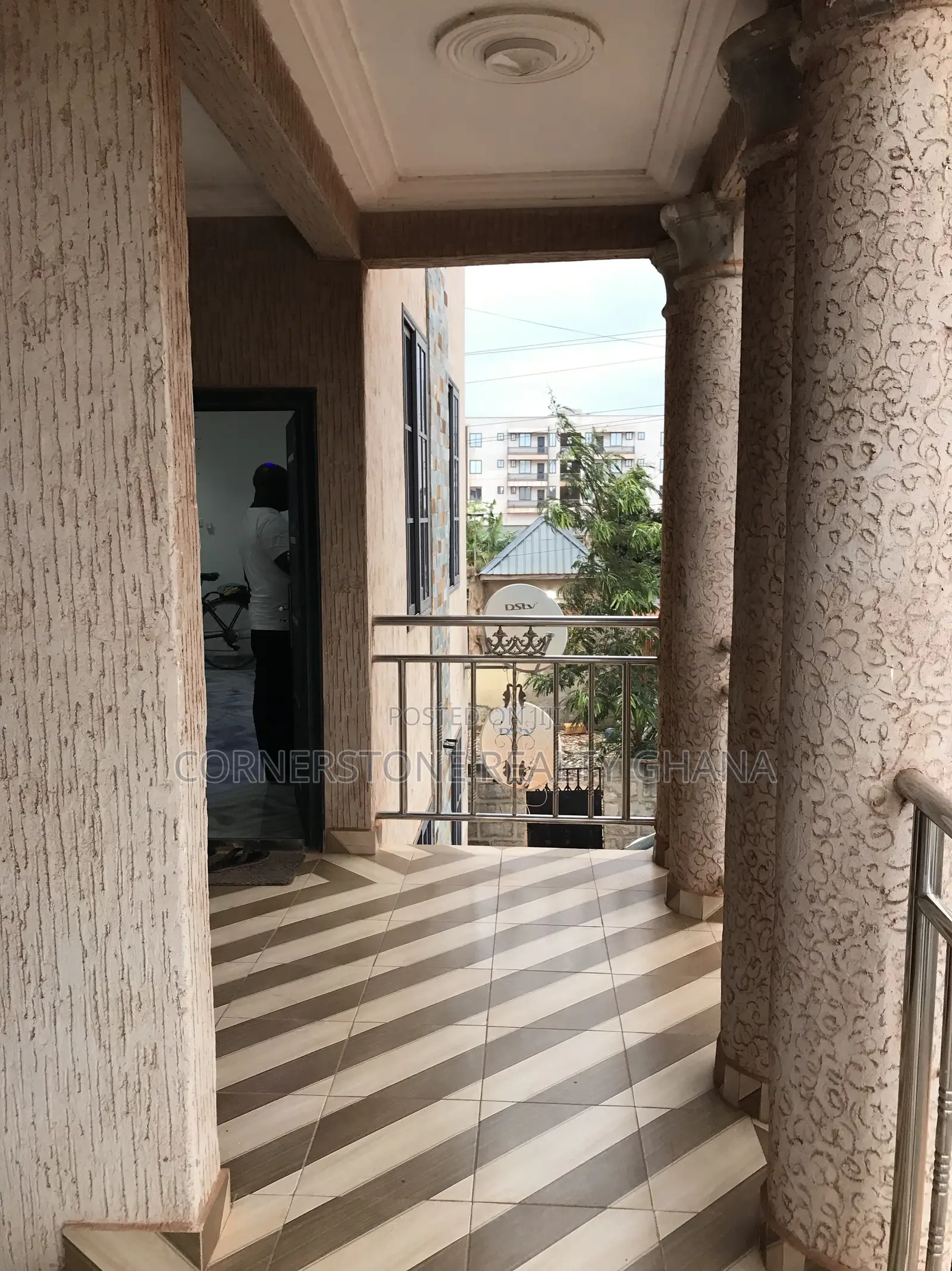 2bdrm Apartment in Frafraha for rent