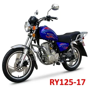 New Royal RY150 2026