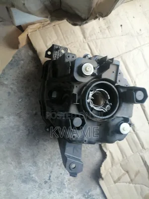 Suzuki Jimny 2018 Upwards Original Headlights (Pair)