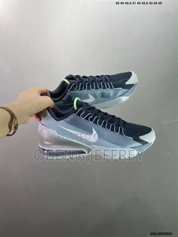 Original Nike Airmax Pulse in Colours