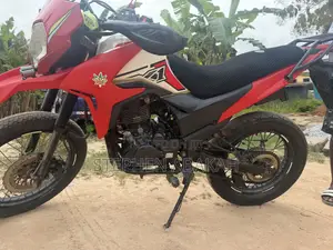 Apsonic AP200GY-7 2023 Red