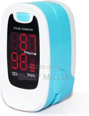 Pulse Oximeter