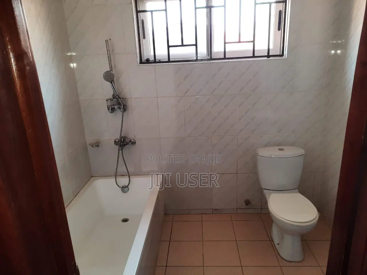 3bdrm House in Devtracco, Community 25 for rent
