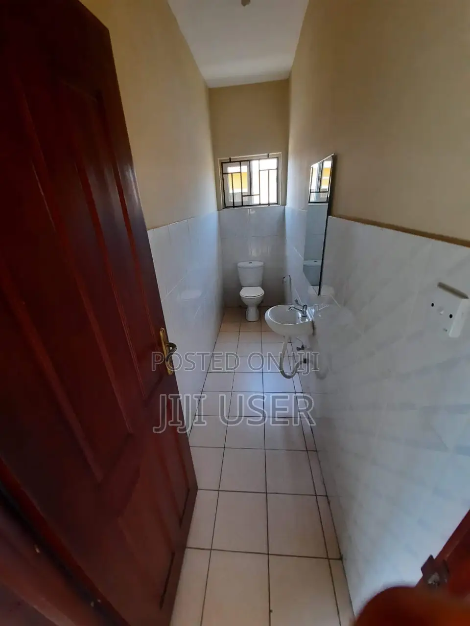 3bdrm House in Devtracco, Community 25 for rent