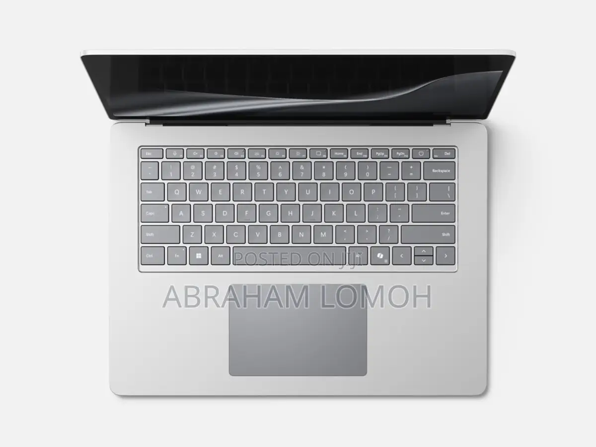 New Microsoft Surface Laptop 16GB Qualcomm Snapdragon X Elite SSD 1T