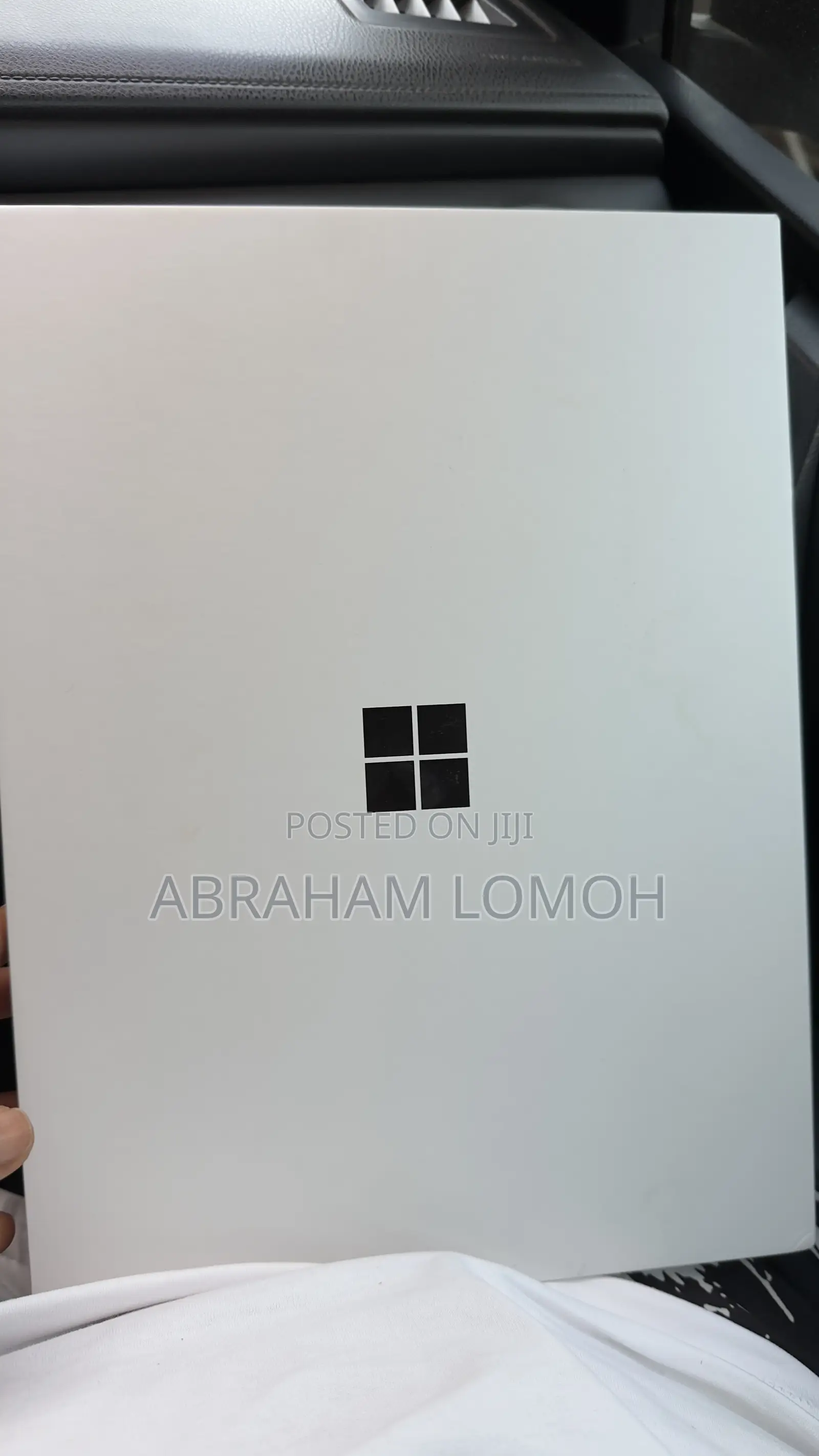 New Microsoft Surface Laptop 16GB Qualcomm Snapdragon X Elite SSD 1T