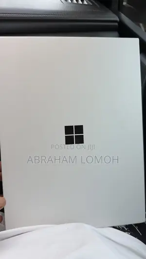 New Microsoft Surface Laptop 16GB Qualcomm Snapdragon X Elite SSD 1T