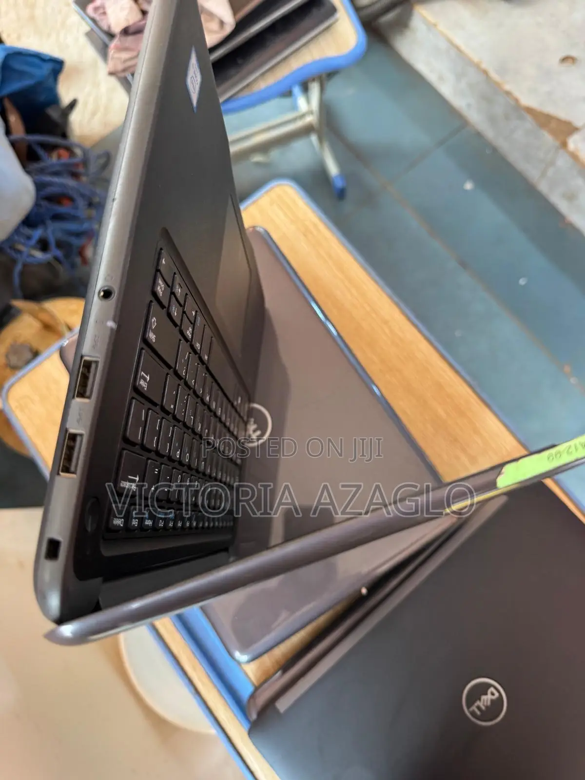 Laptop Dell Latitude 3380 8GB Intel Core i5 SSD 256GB