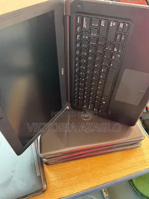 Laptop Dell Latitude 3380 8GB Intel Core i5 SSD 256GB
