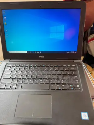 Laptop Dell Latitude 3380 8GB Intel Core i5 SSD 256GB