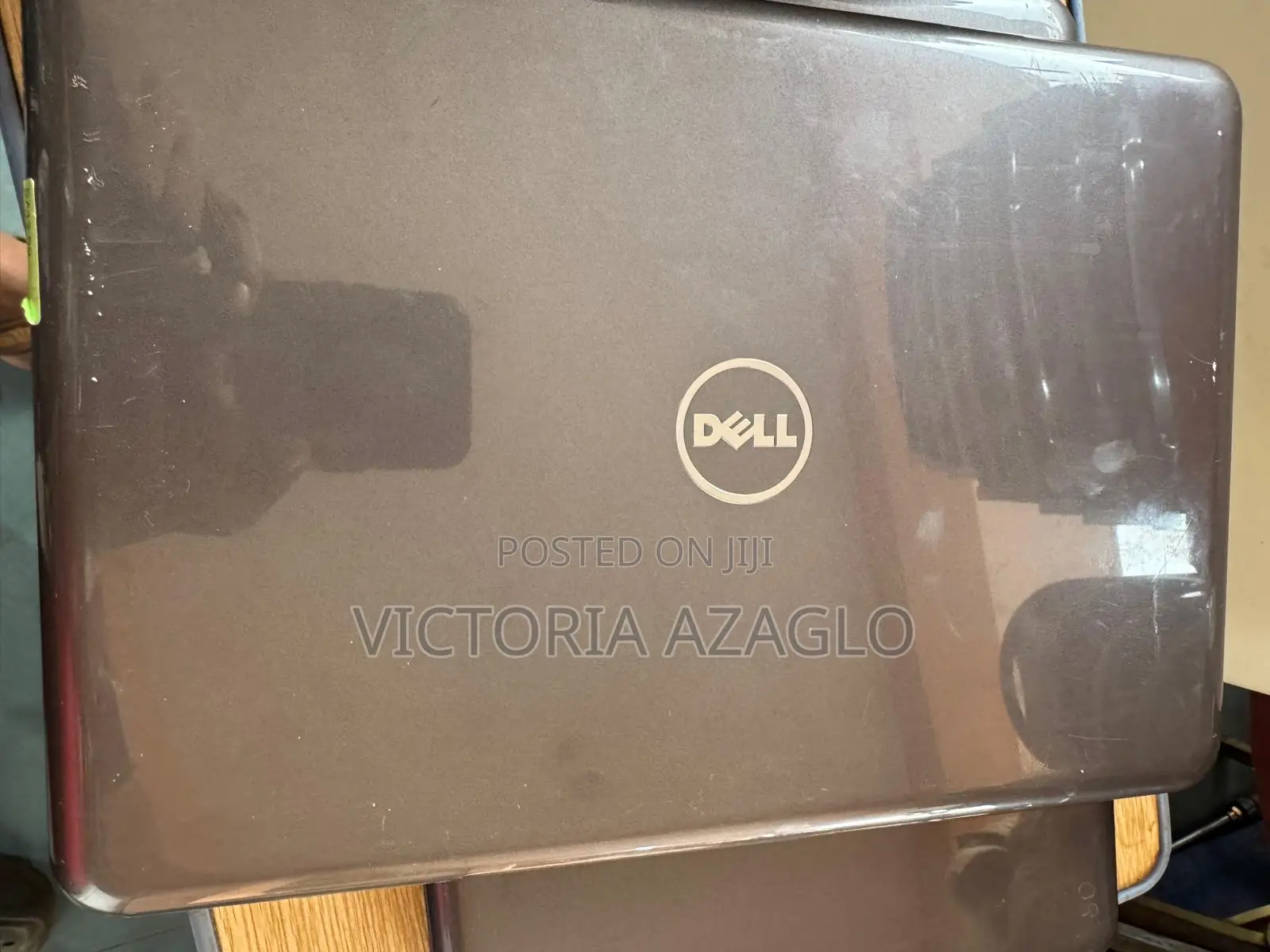 Laptop Dell Latitude 3380 8GB Intel Core i5 SSD 256GB