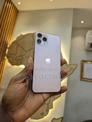 Apple iPhone 11 Pro 256 GB Gold