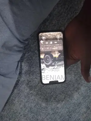 Apple iPhone 13 Pro 128 GB Gray