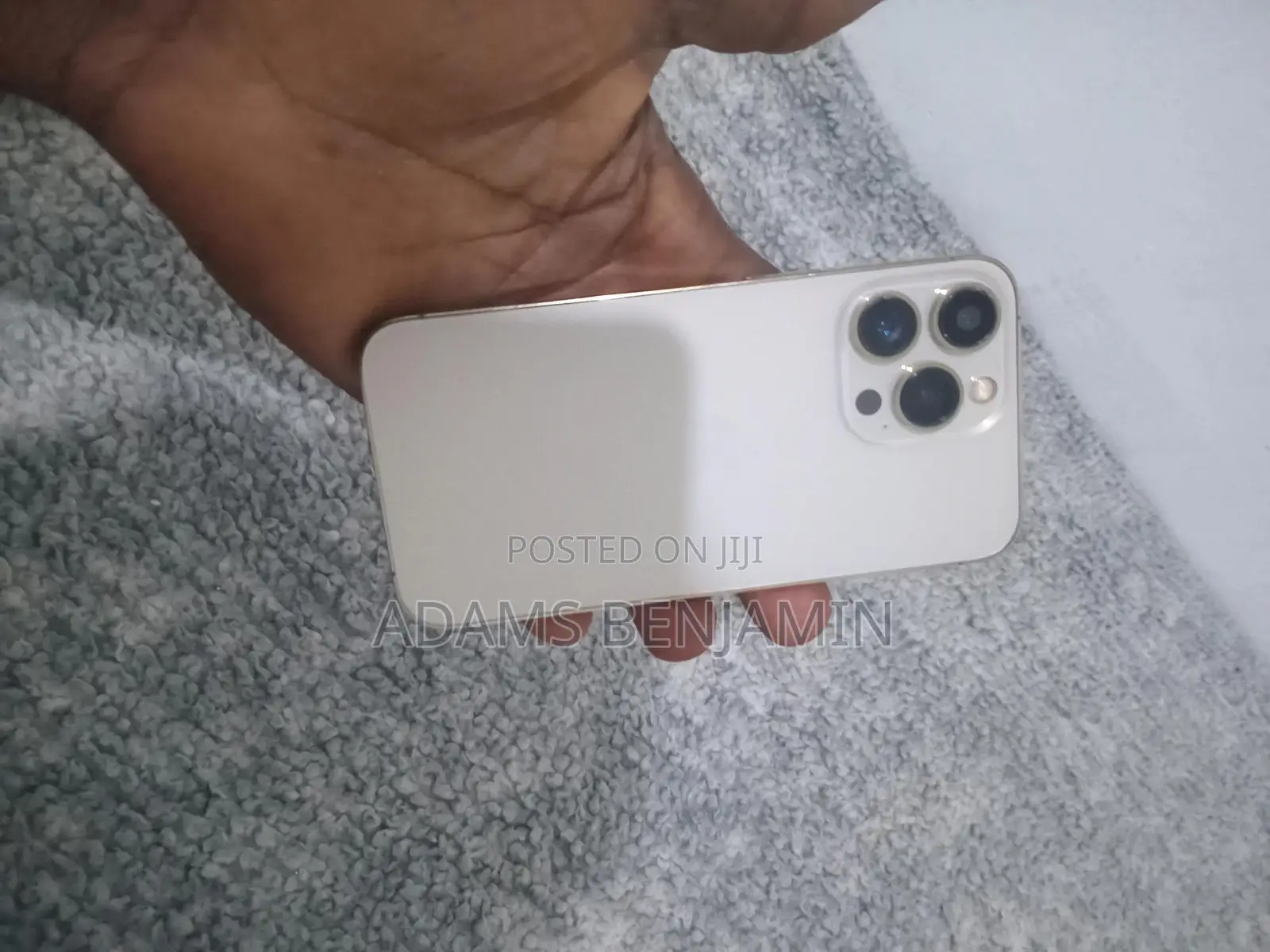 Apple iPhone 13 Pro 128 GB Gray