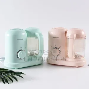 Baby Food Processor